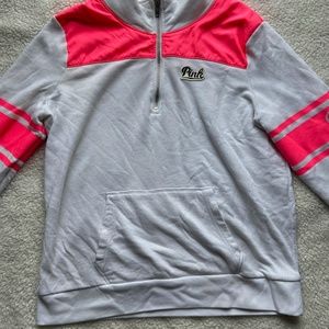 Pink Fleece